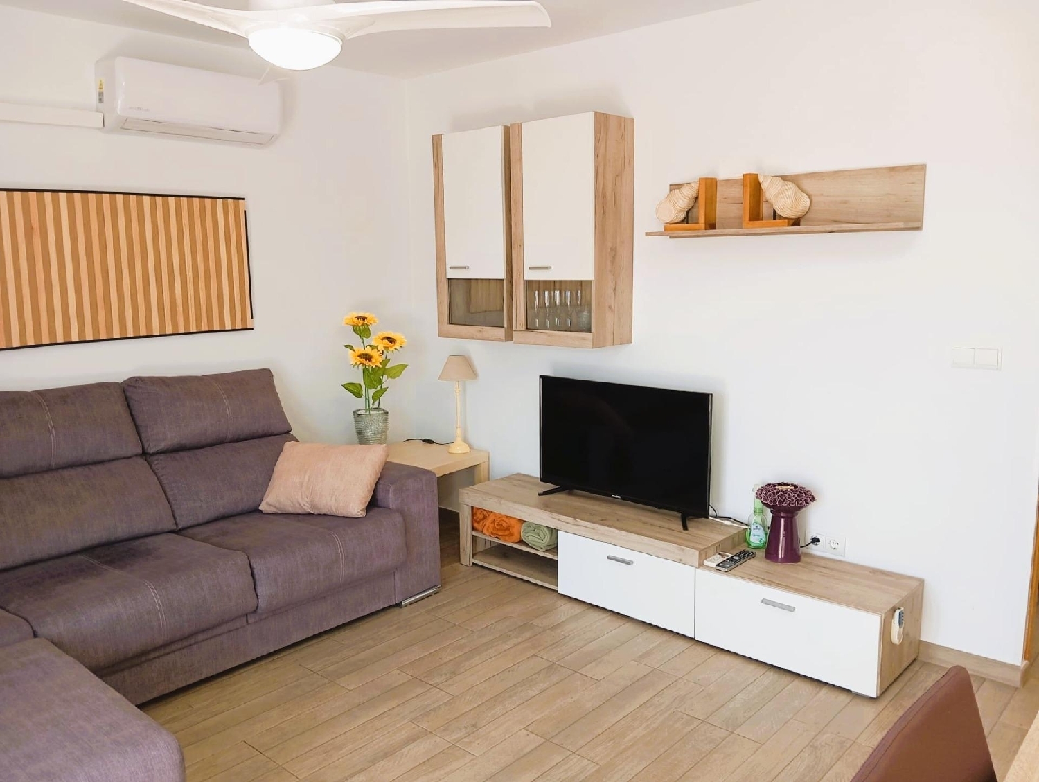 te koop appartement Burjassot Horta Nord 3