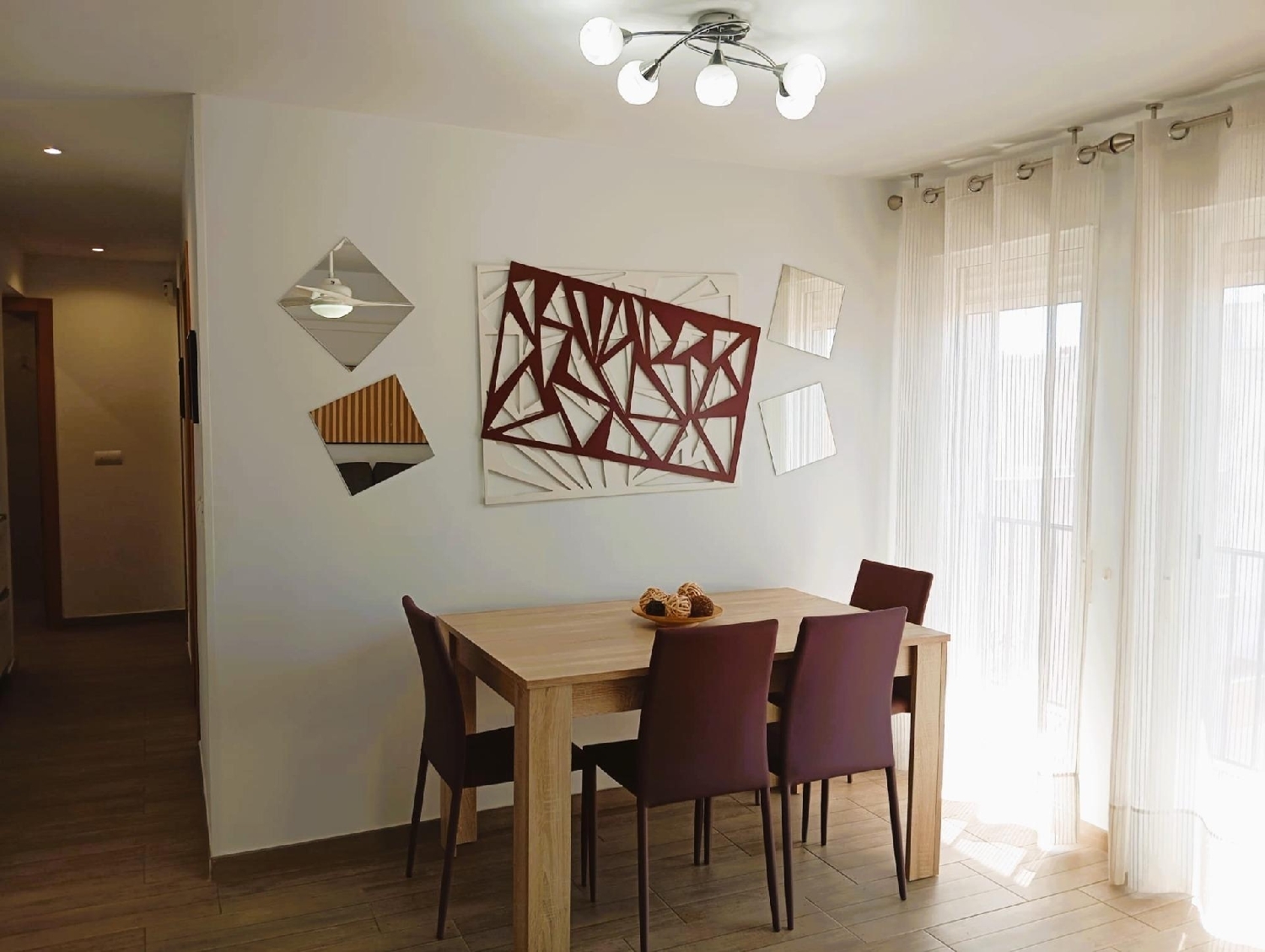 te koop appartement Burjassot Horta Nord 4