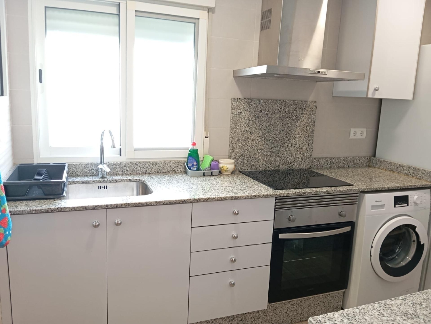 te koop appartement Burjassot Horta Nord 6