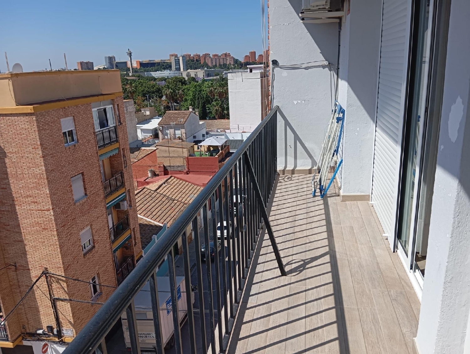 te koop appartement Burjassot Horta Nord 5