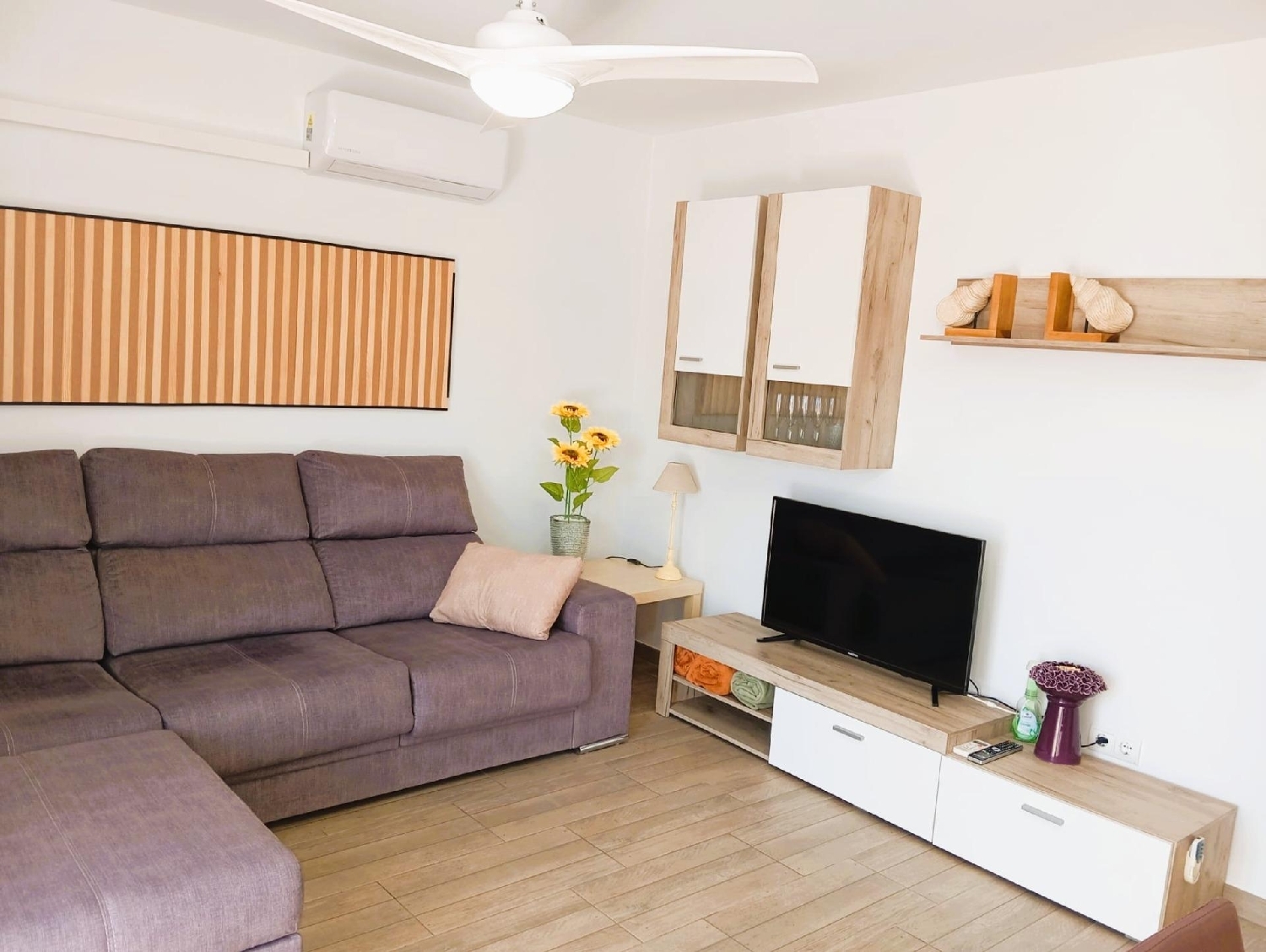 te koop appartement Burjassot Horta Nord 2