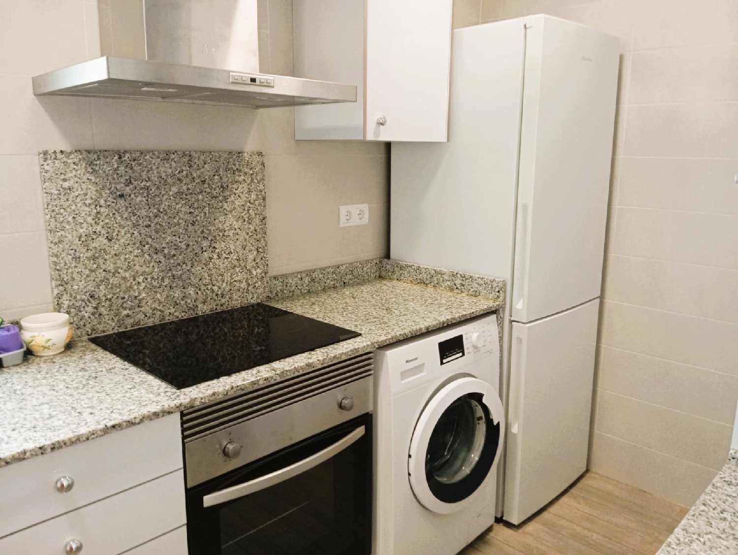 te koop appartement Burjassot Horta Nord 7