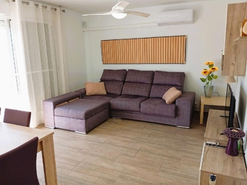 Burjassot Horta Nord appartement foto 6382043