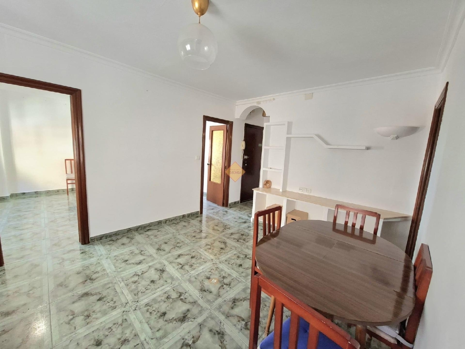 te koop appartement Burjassot Horta Nord 4