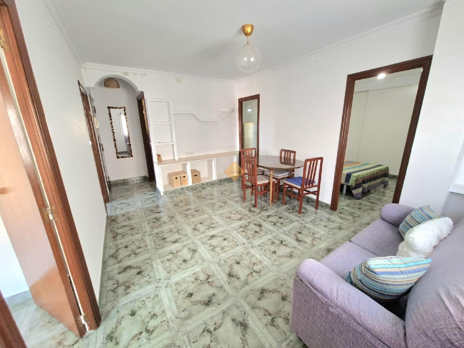 te koop appartement Burjassot Horta Nord 2