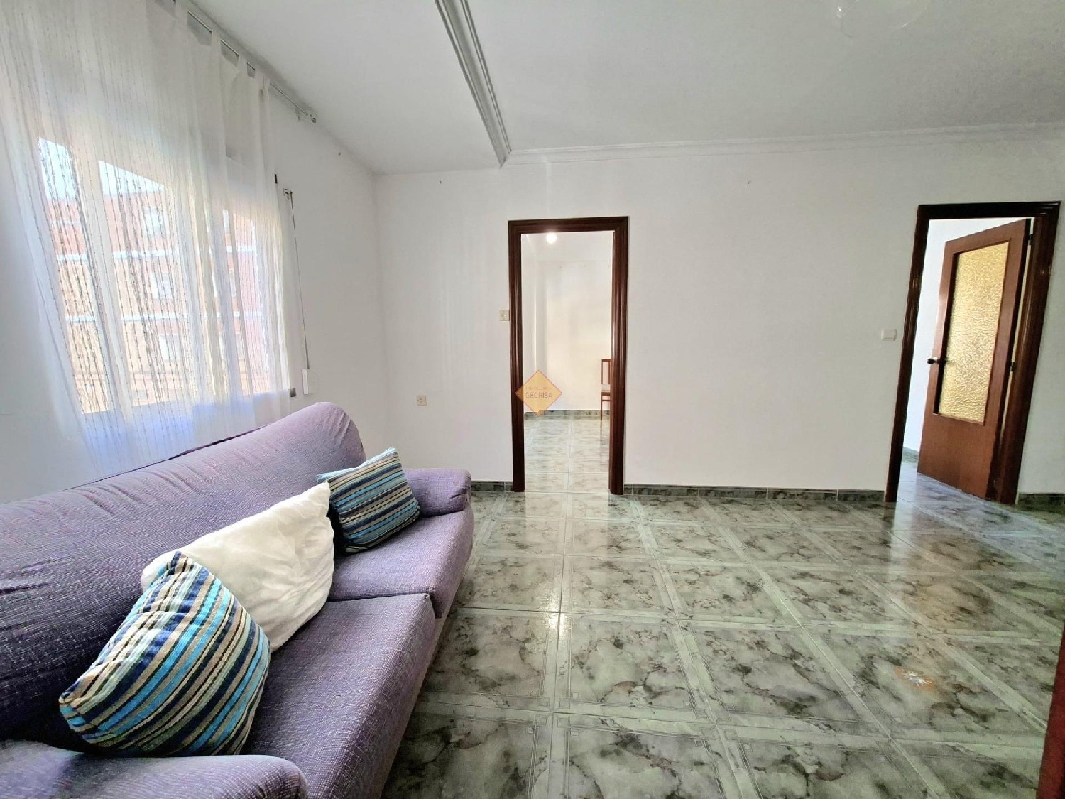 te koop appartement Burjassot Horta Nord 3