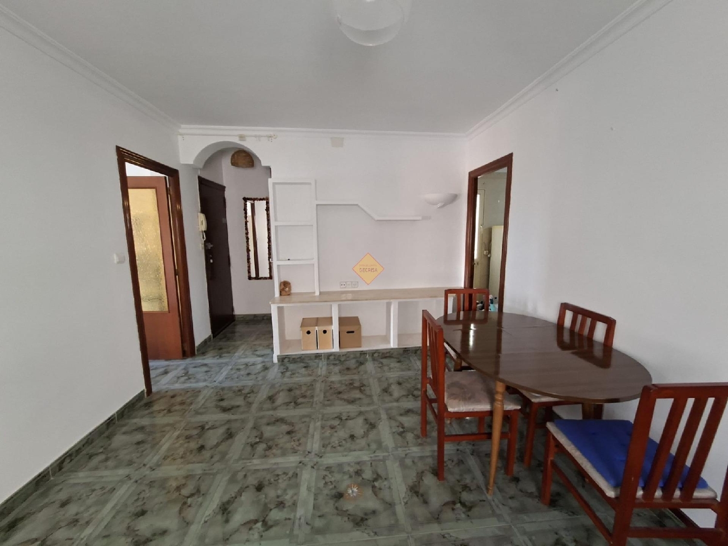 te koop appartement Burjassot Horta Nord 6