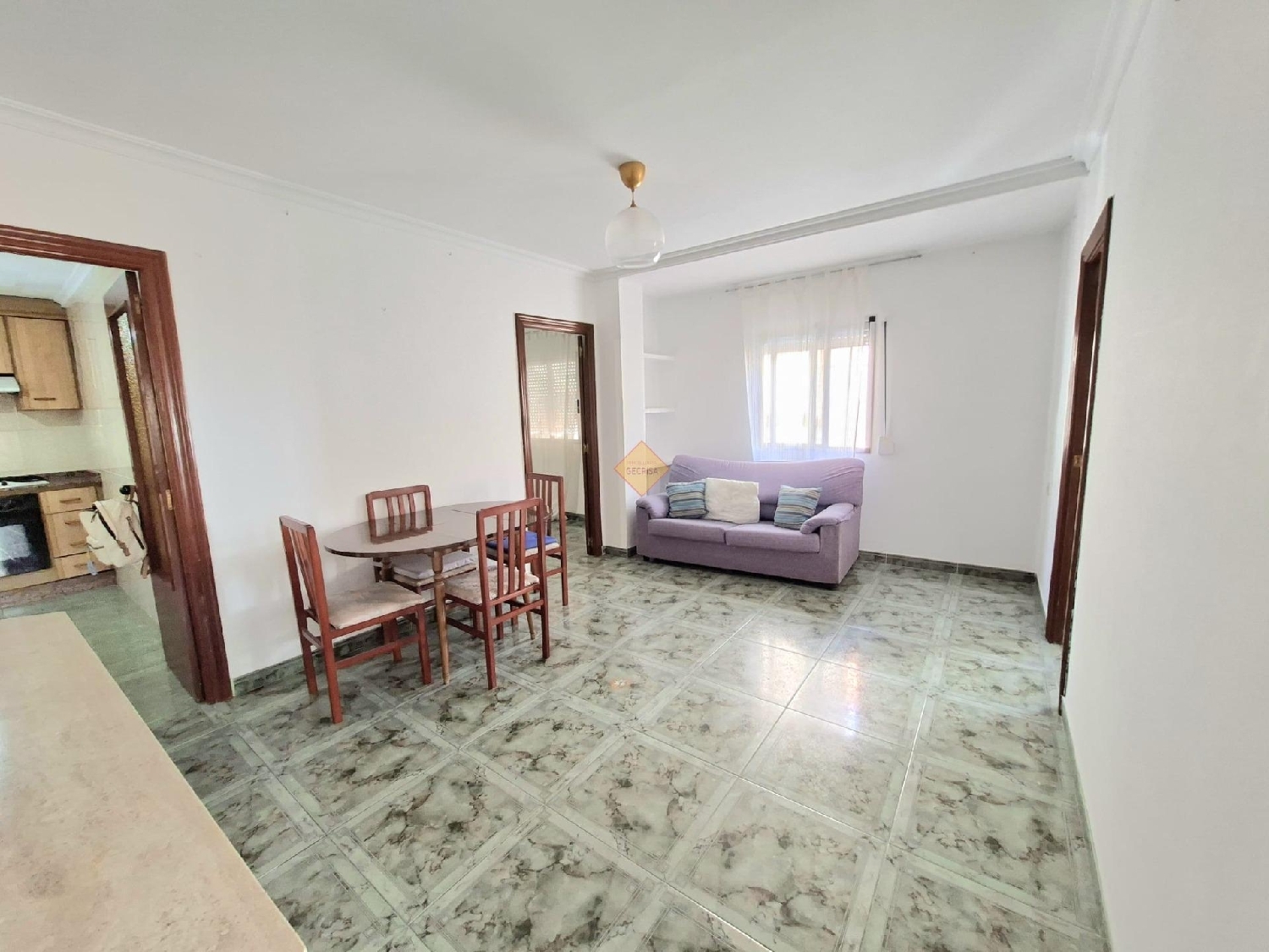 te koop appartement Burjassot Horta Nord 5