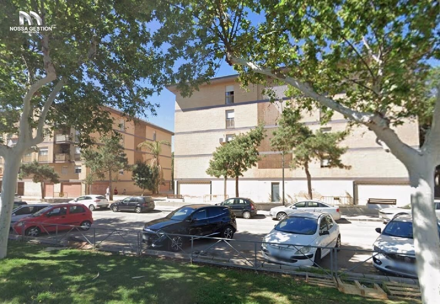  kaufen Wohnung Burjassot Horta Nord 1