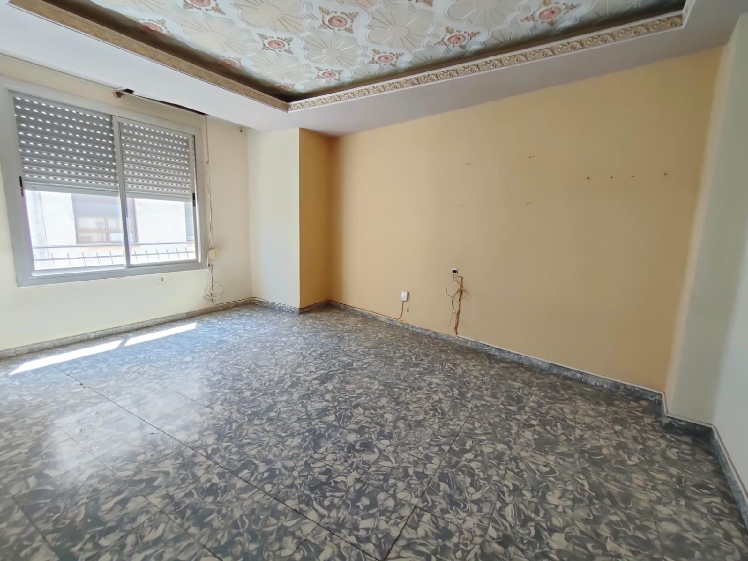  for sale apartment Burriana Plana Baixa 2