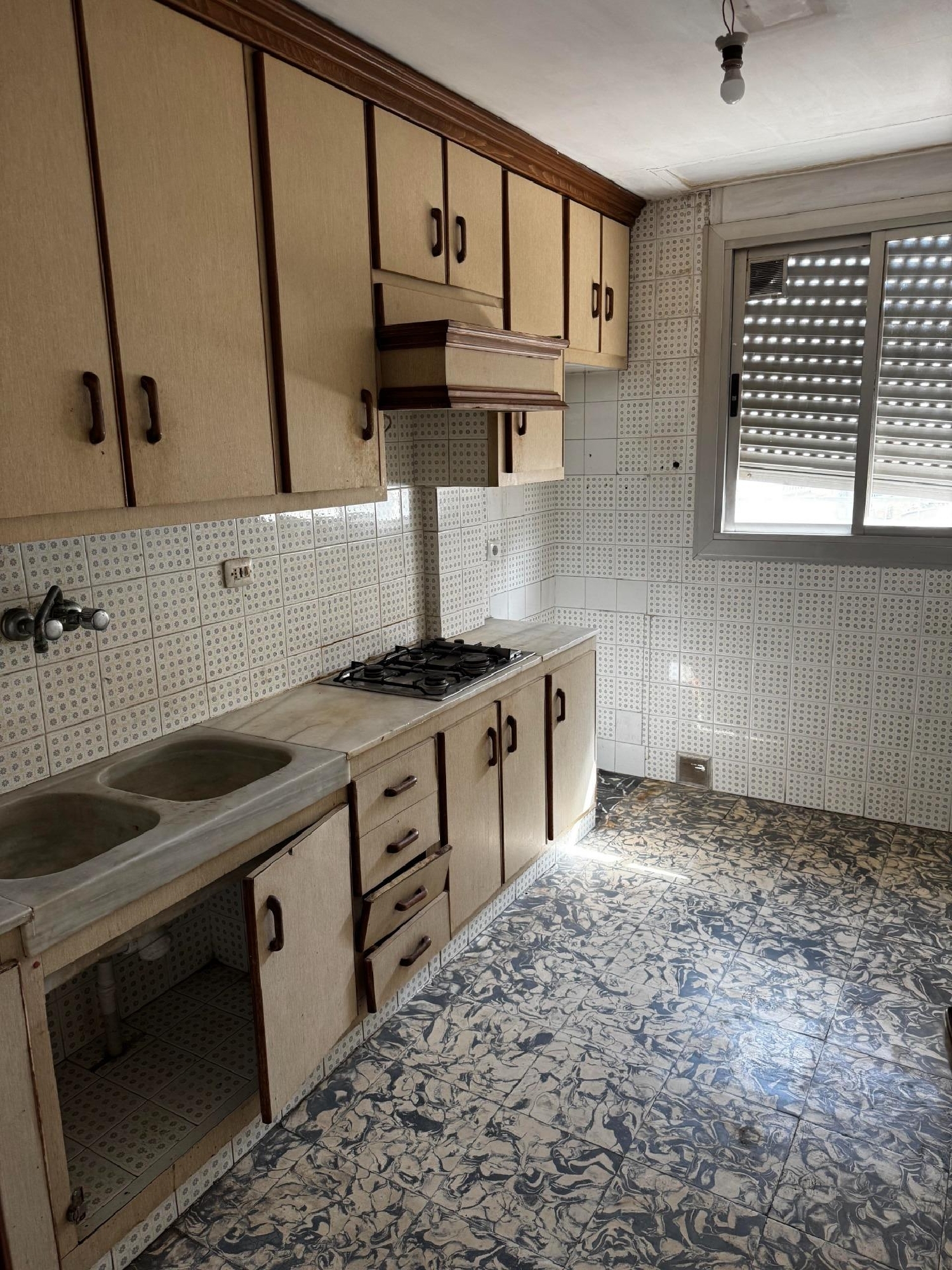 for sale apartment Burriana Plana Baixa 5