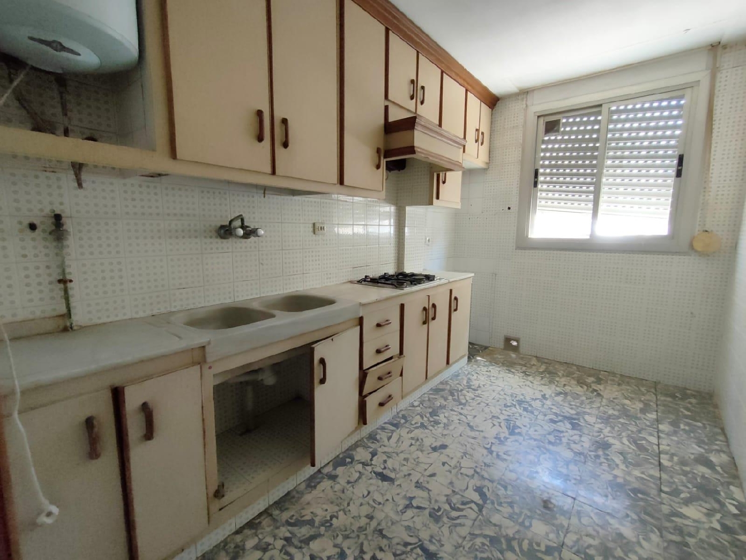  for sale apartment Burriana Plana Baixa 4