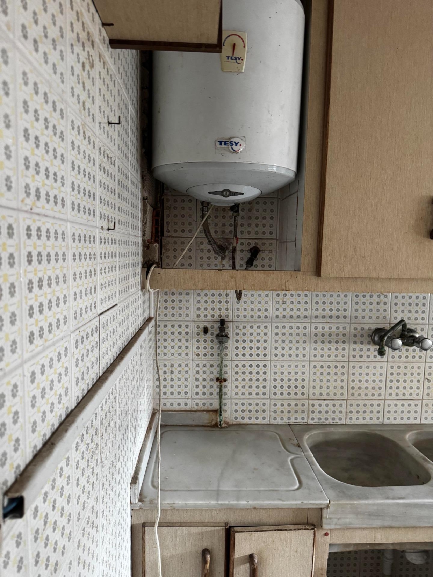  for sale apartment Burriana Plana Baixa 6