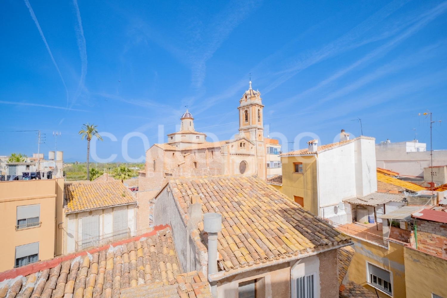  en venta apartamento Burriana Plana Baixa 3