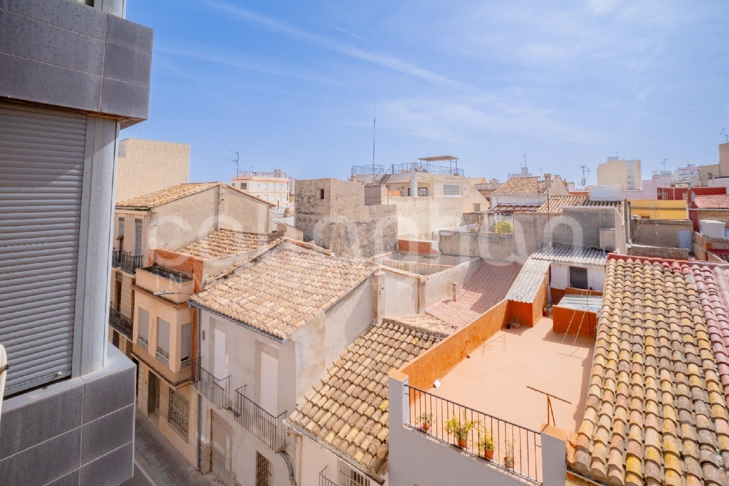  en venta apartamento Burriana Plana Baixa 5