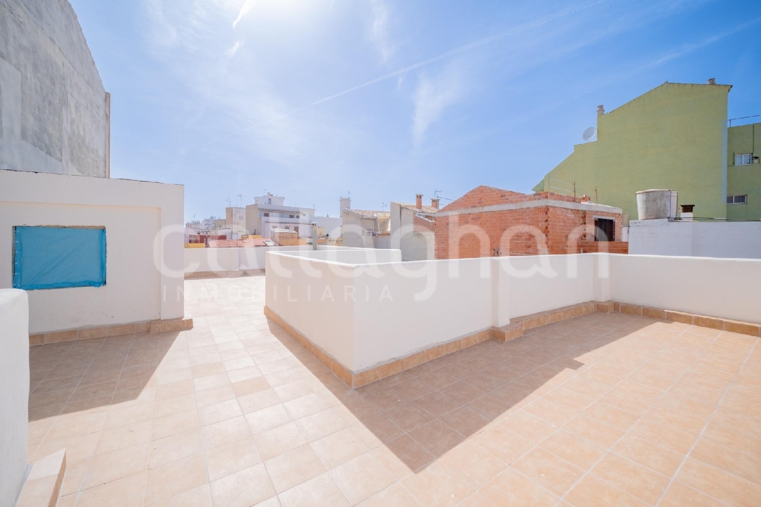 en venta apartamento Burriana Plana Baixa 4