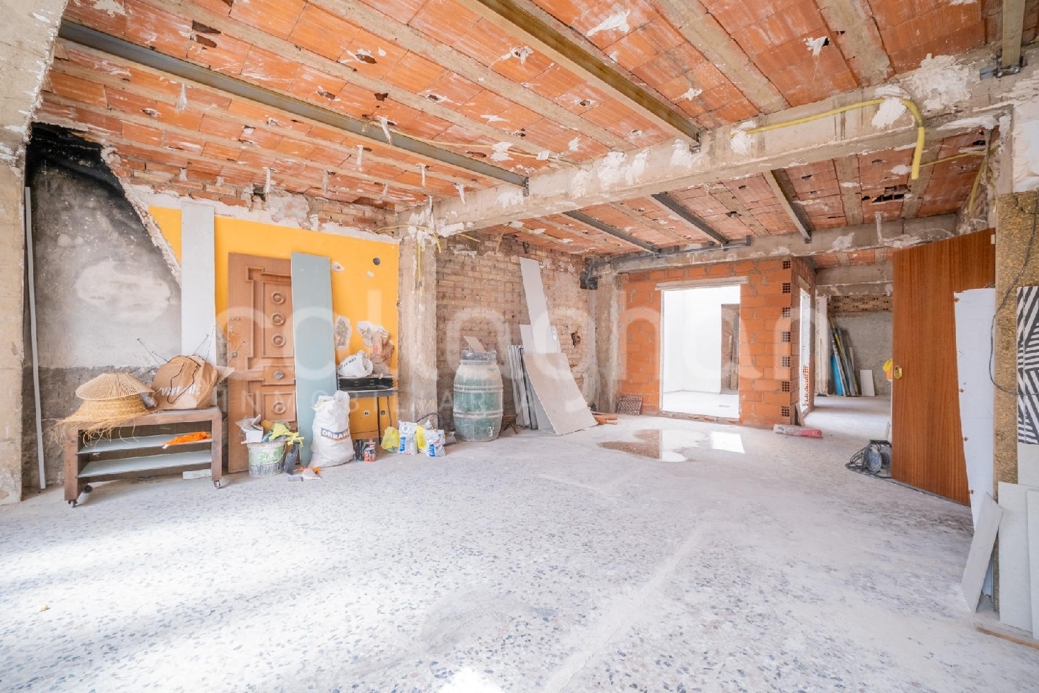  en venta apartamento Burriana Plana Baixa 6