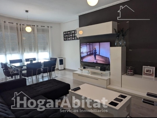 Burriana Plana Baixa apartamento foto 6379462