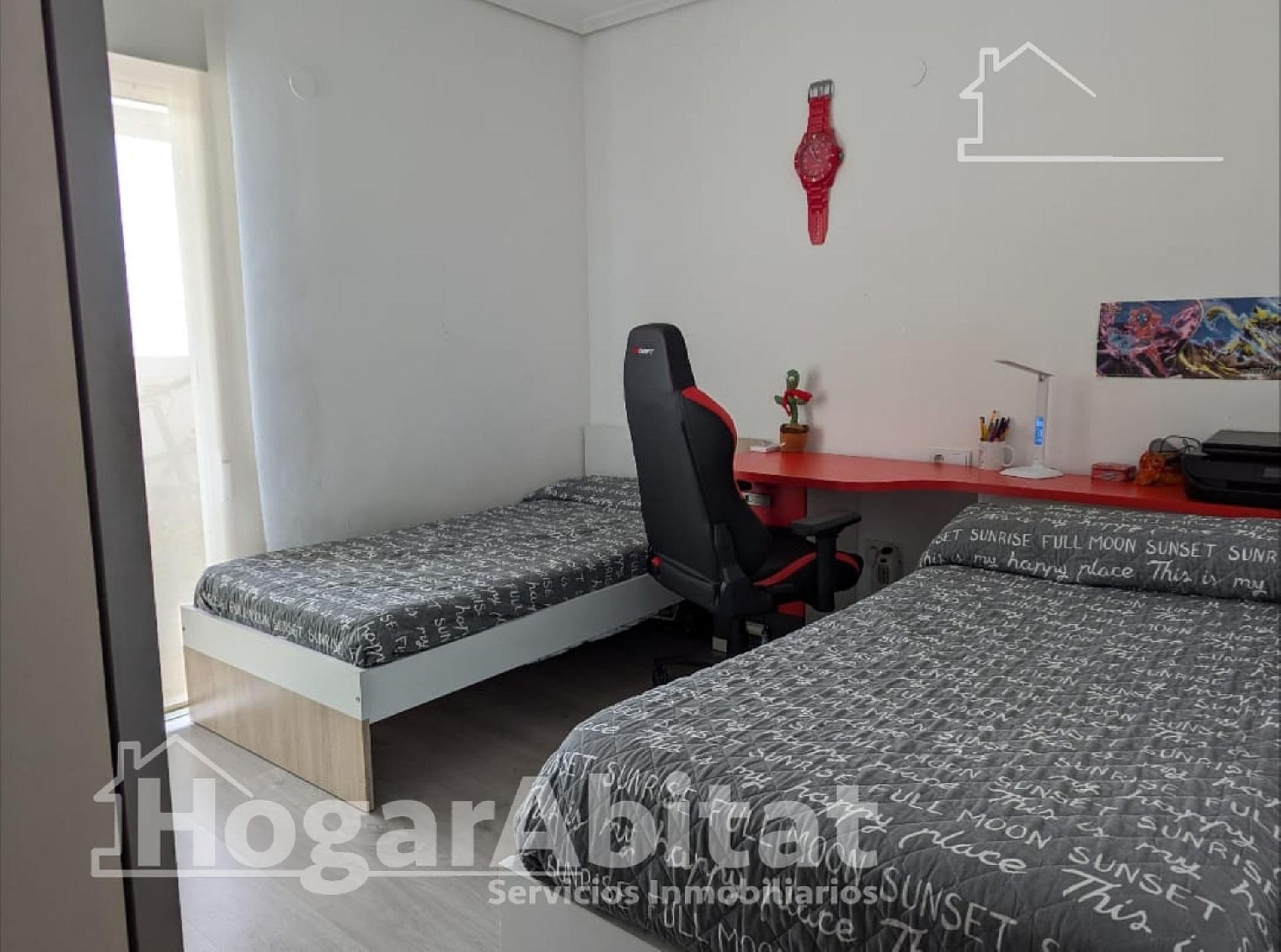  en venta apartamento Burriana Plana Baixa 8