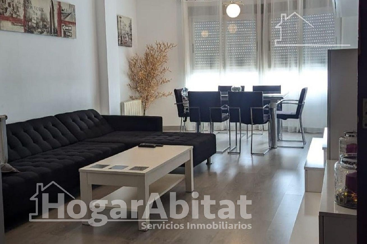  kaufen Wohnung Burriana Plana Baixa 2