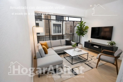 Burriana Plana Baixa Wohnung Bild 6379540