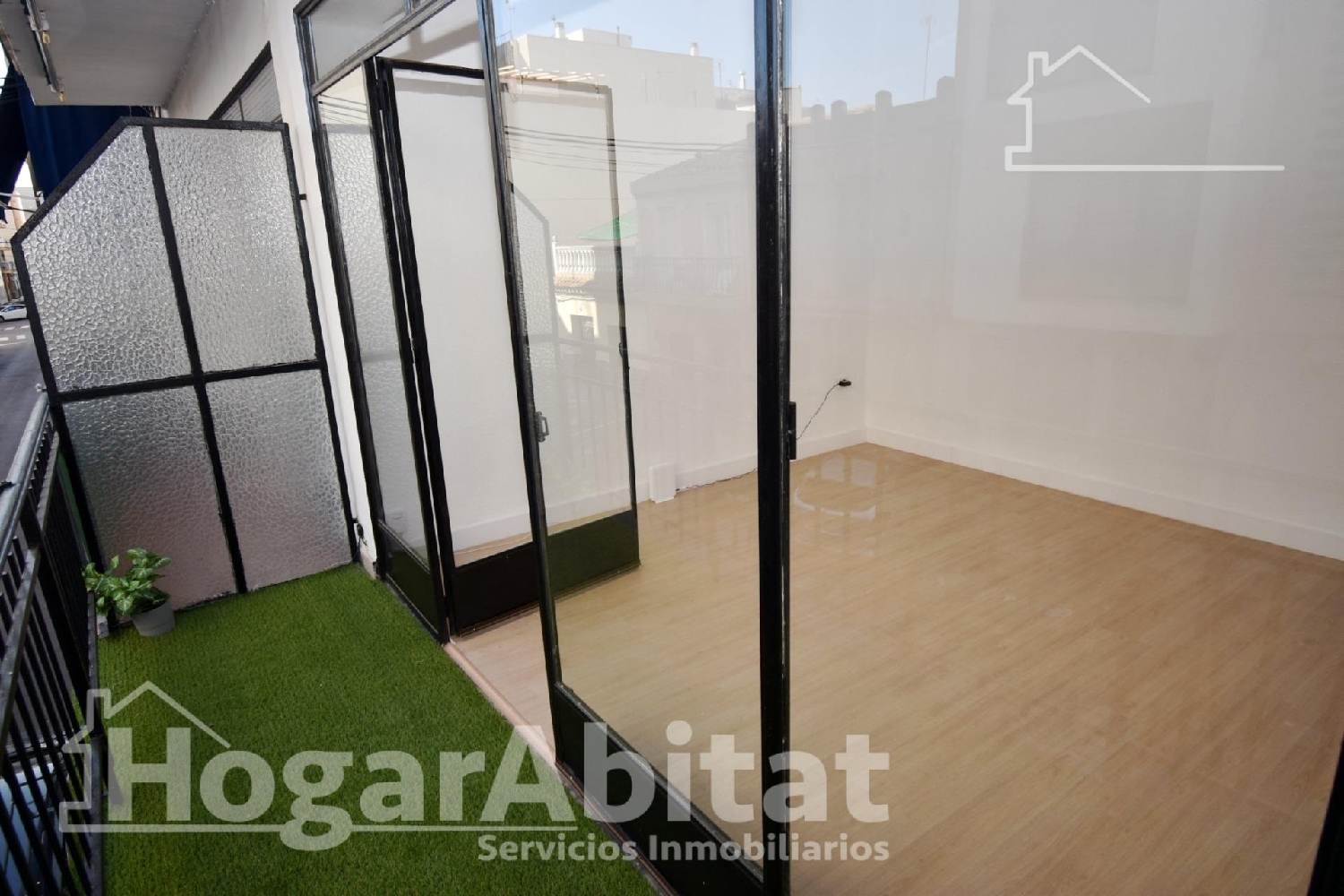  kaufen Wohnung Burriana Plana Baixa 8