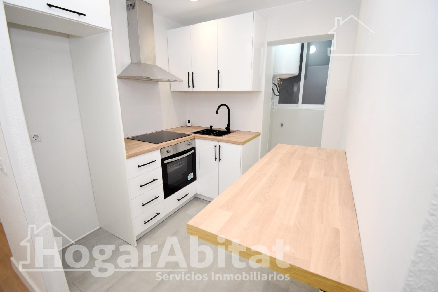  kaufen Wohnung Burriana Plana Baixa 4