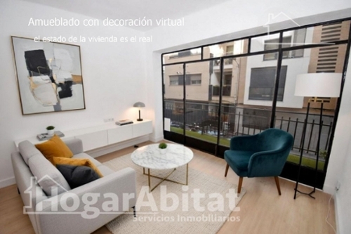 Burriana Plana Baixa Wohnung Bild 6379546