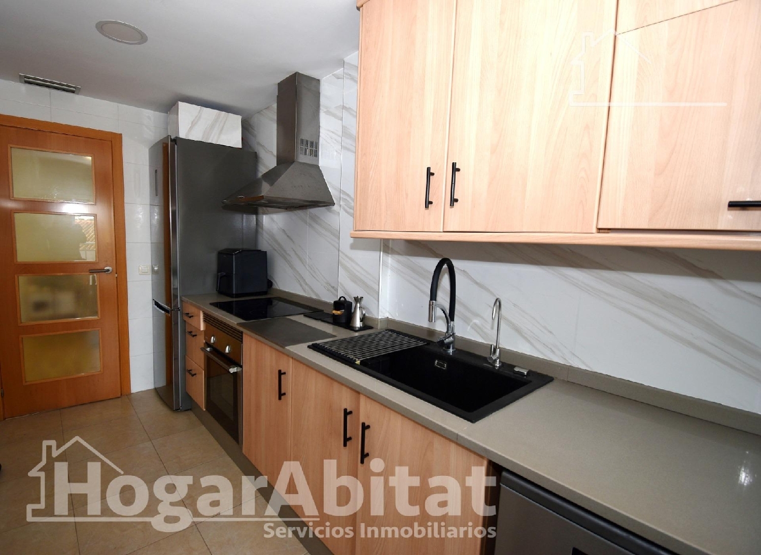  for sale apartment Burriana Plana Baixa 8