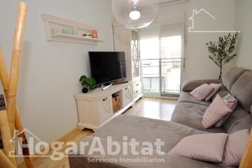 Burriana Plana Baixa apartment foto 6381763