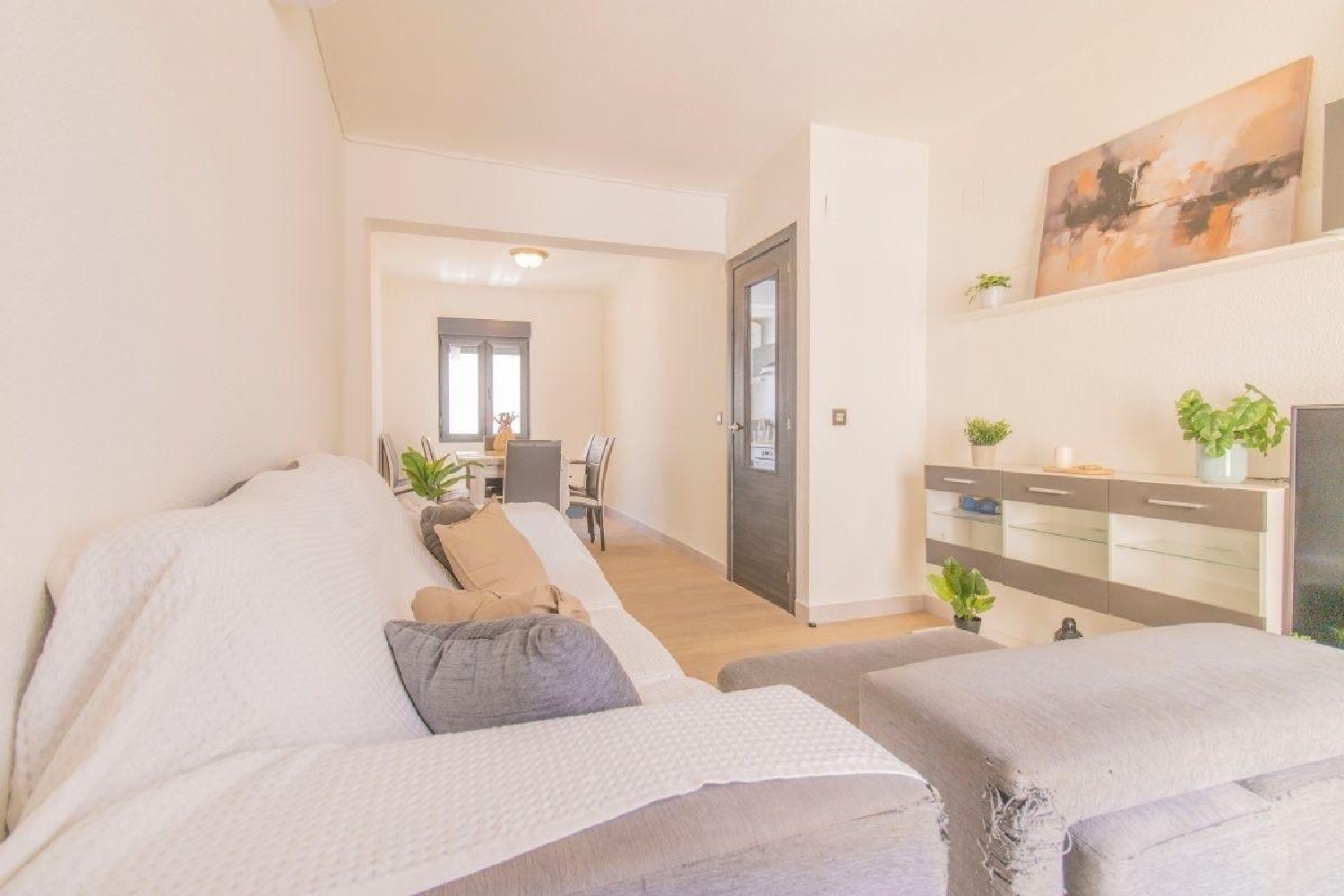  en venta apartamento Burriana Plana Baixa 4