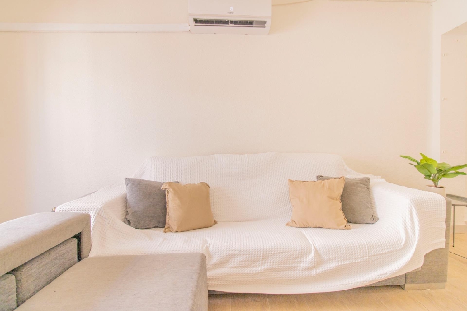  en venta apartamento Burriana Plana Baixa 5