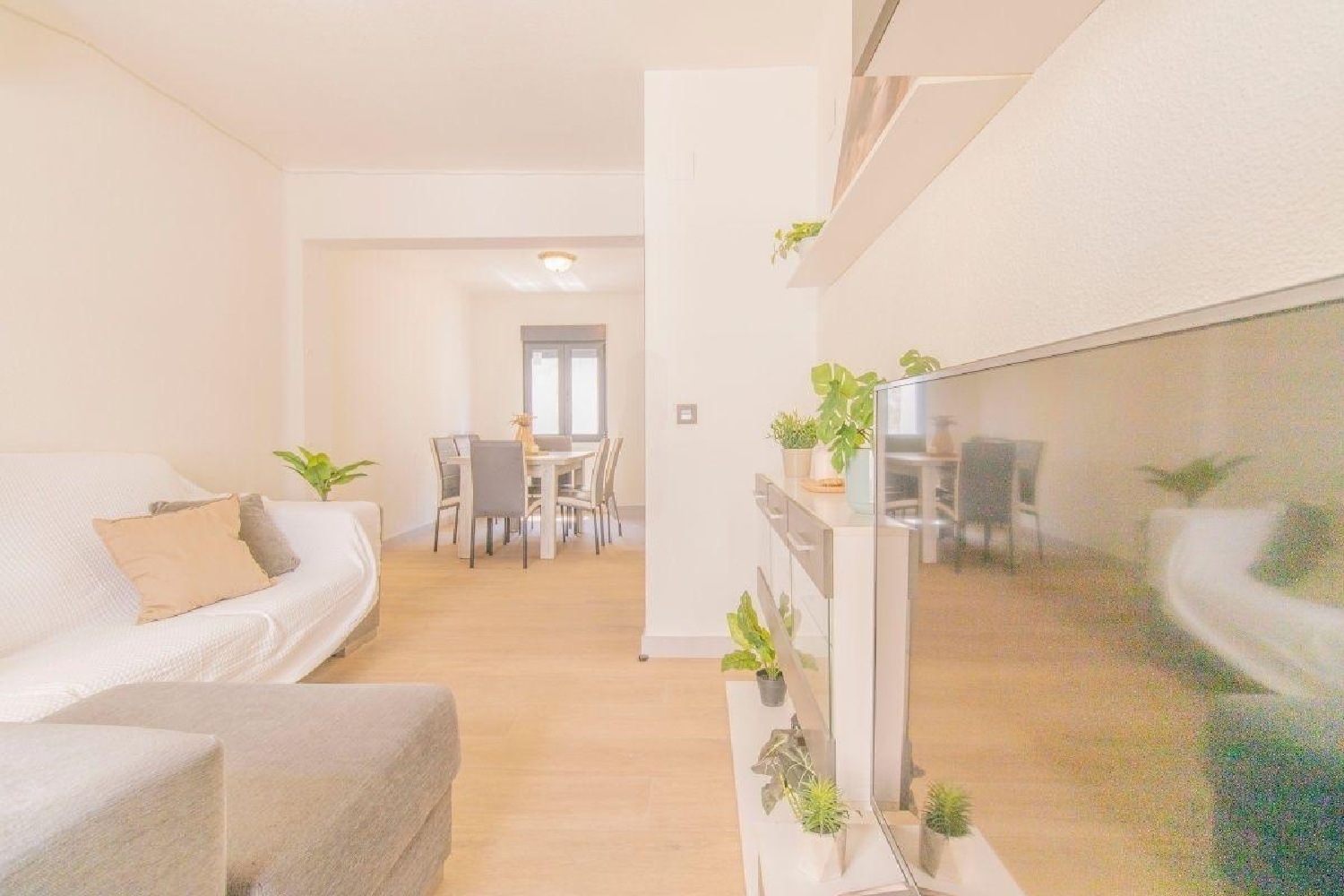 en venta apartamento Burriana Plana Baixa 2