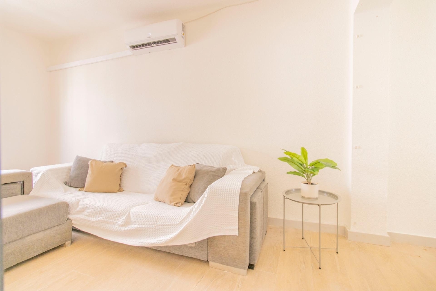  en venta apartamento Burriana Plana Baixa 6