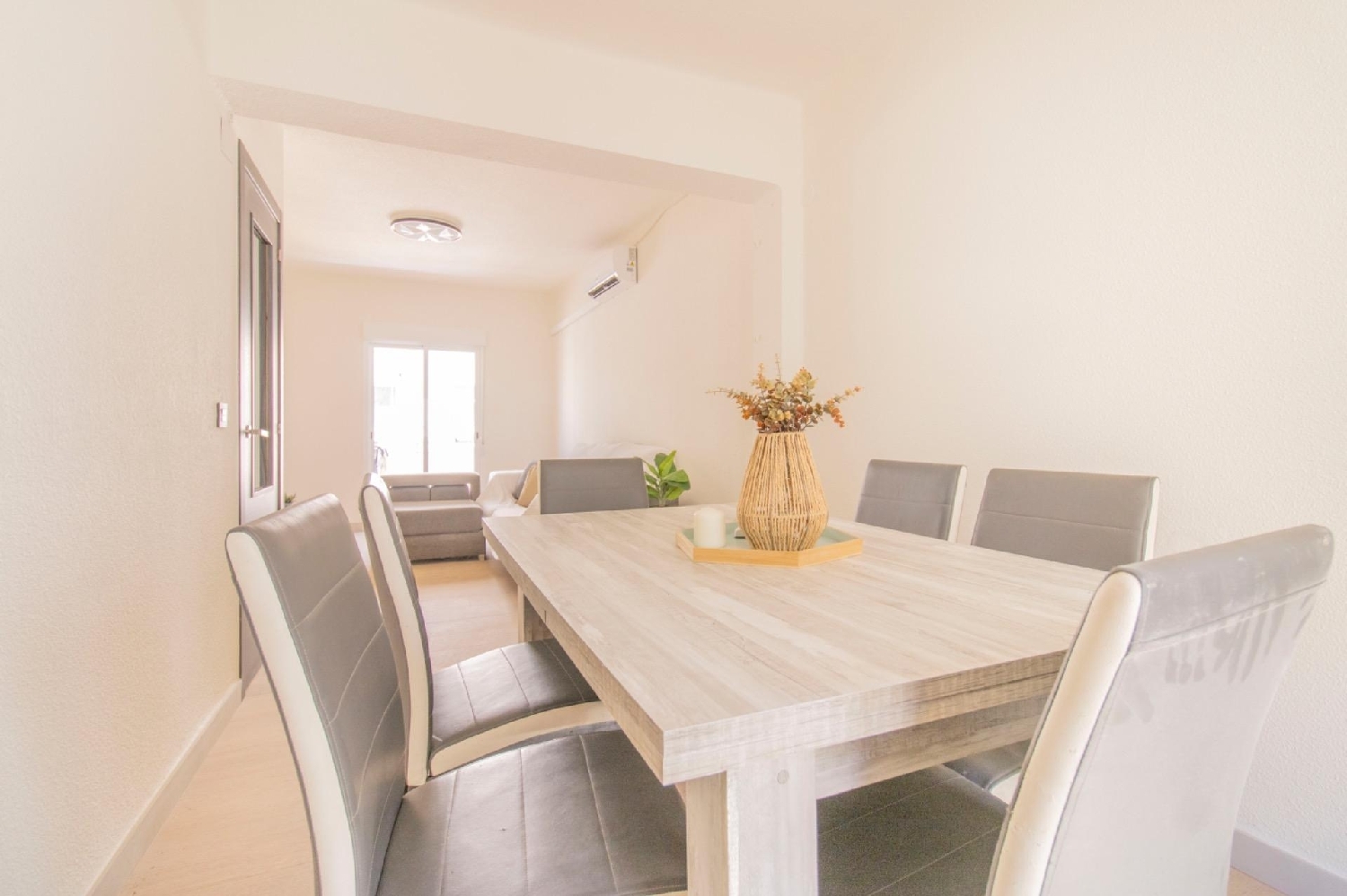  en venta apartamento Burriana Plana Baixa 7