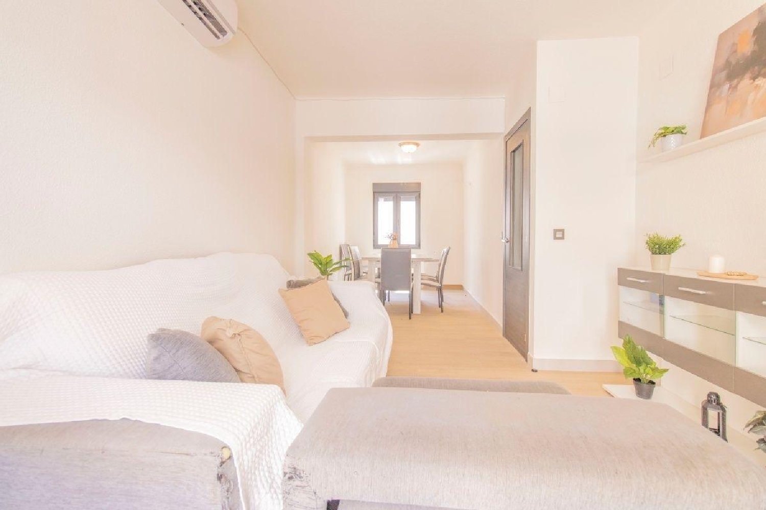  en venta apartamento Burriana Plana Baixa 3