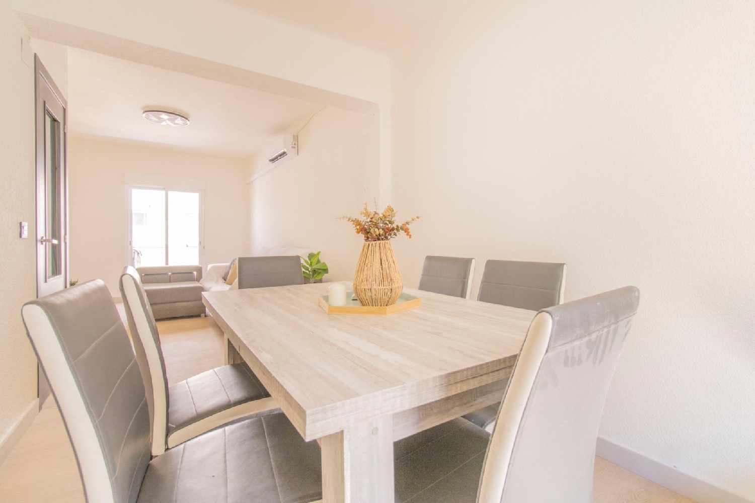  en venta apartamento Burriana Plana Baixa 8