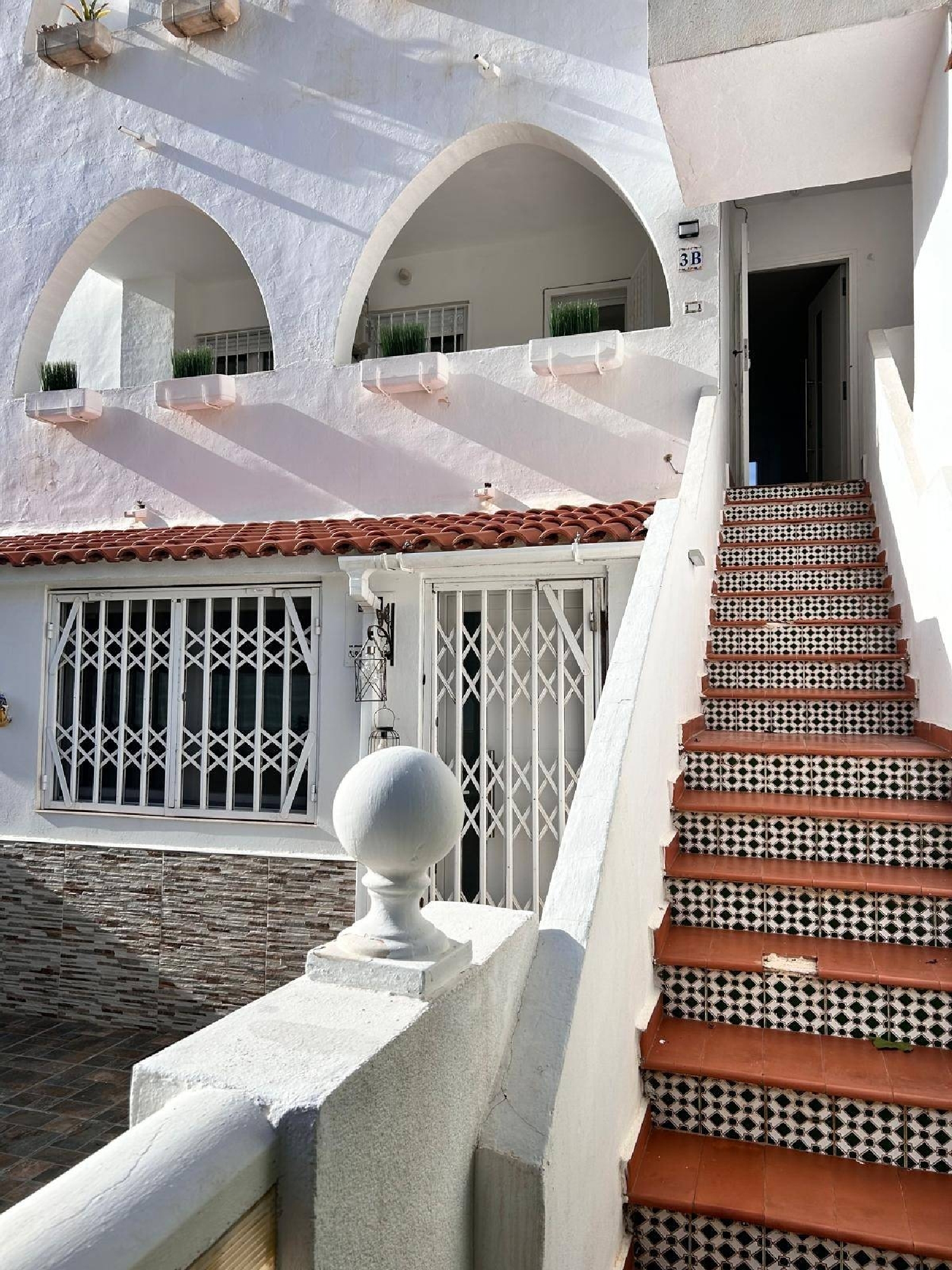  kaufen Wohnung Cabo Roig Baix Segura 2