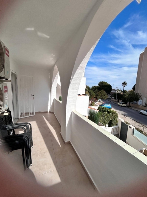 Cabo Roig Baix Segura Wohnung Bild 6379647