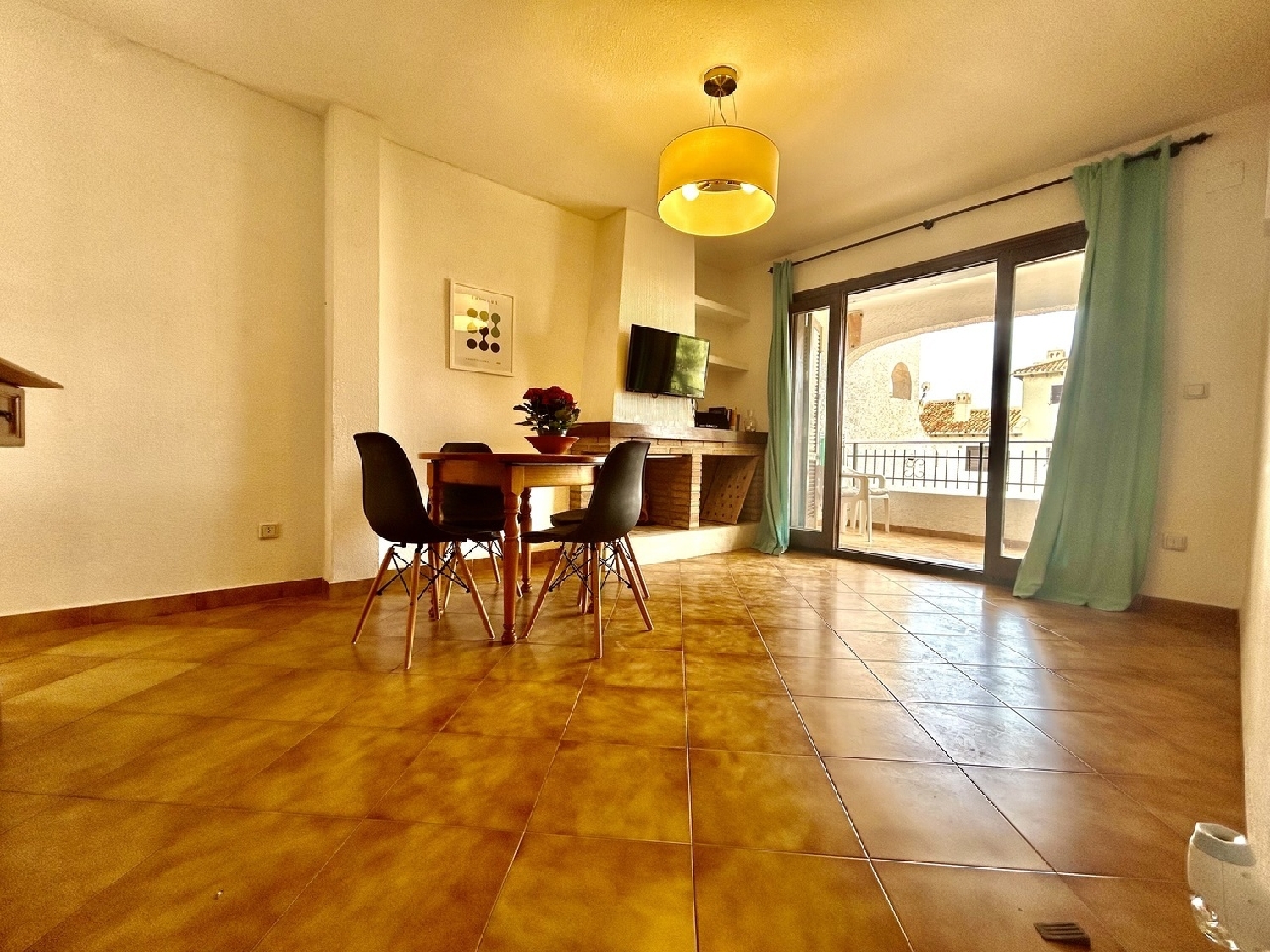  for sale apartment Cabo Roig Baix Segura 3