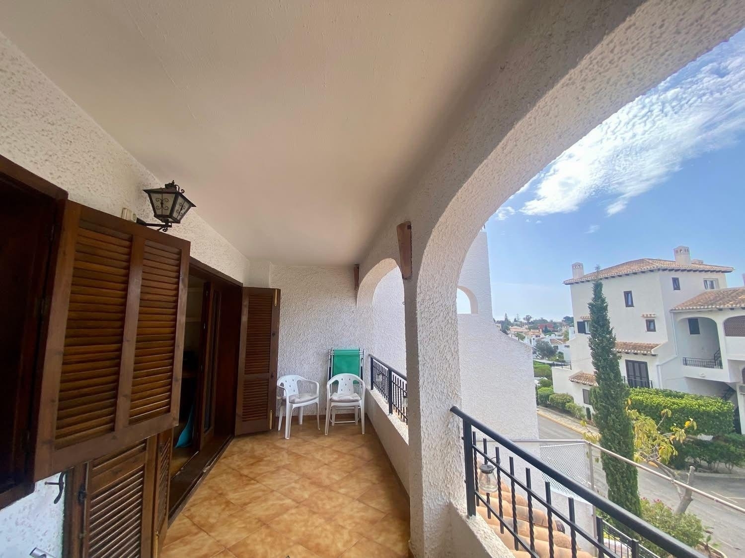 till salu lägenhet Cabo Roig Baix Segura 5