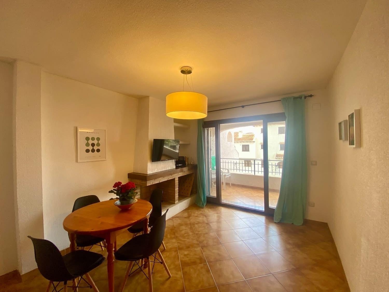 till salu lägenhet Cabo Roig Baix Segura 6