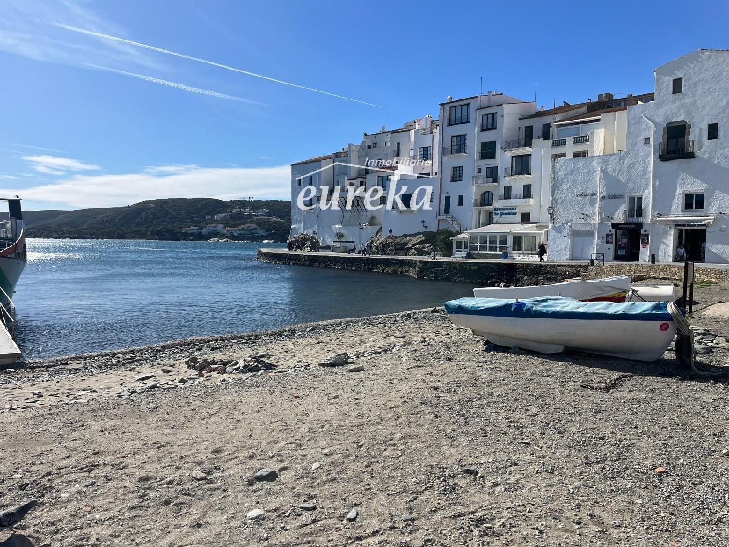  à vendre appartement Cadaqués Alt Empordà 1