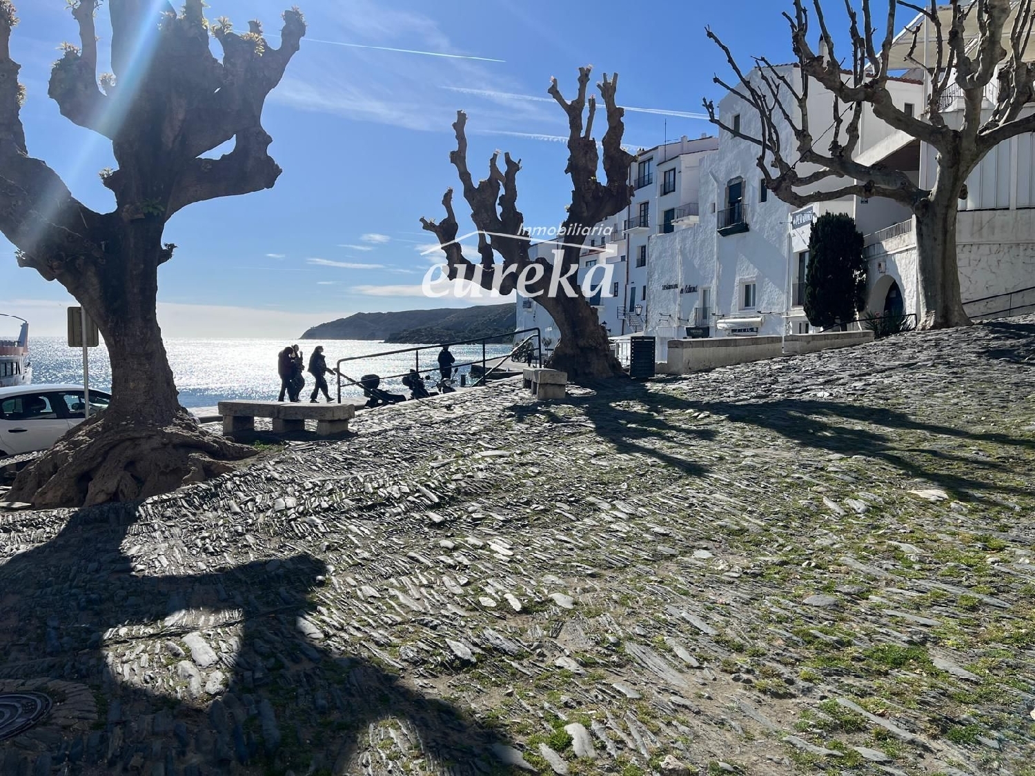  à vendre appartement Cadaqués Alt Empordà 3