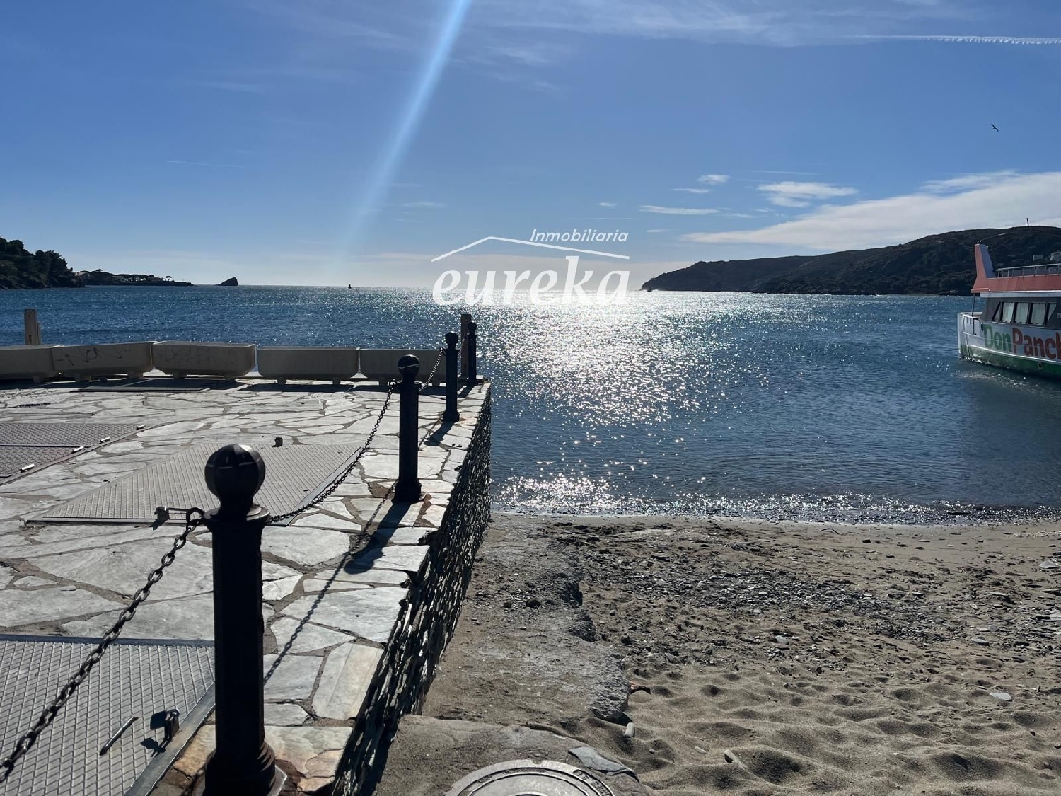  à vendre appartement Cadaqués Alt Empordà 2