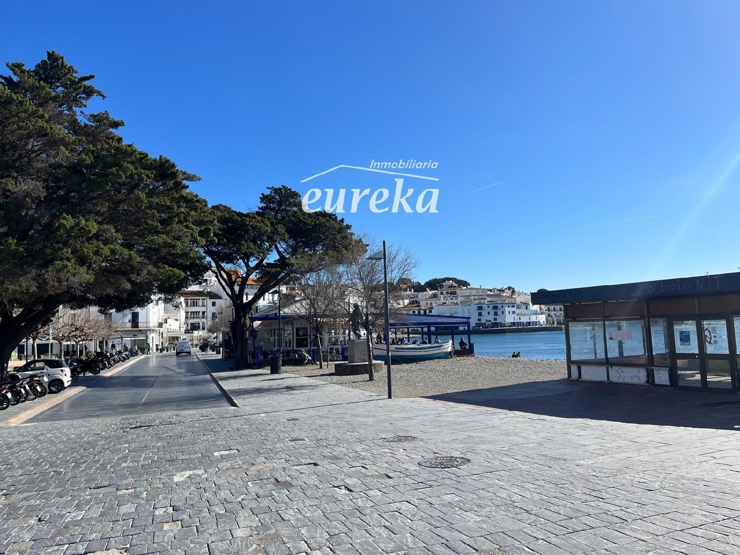  à vendre appartement Cadaqués Alt Empordà 4