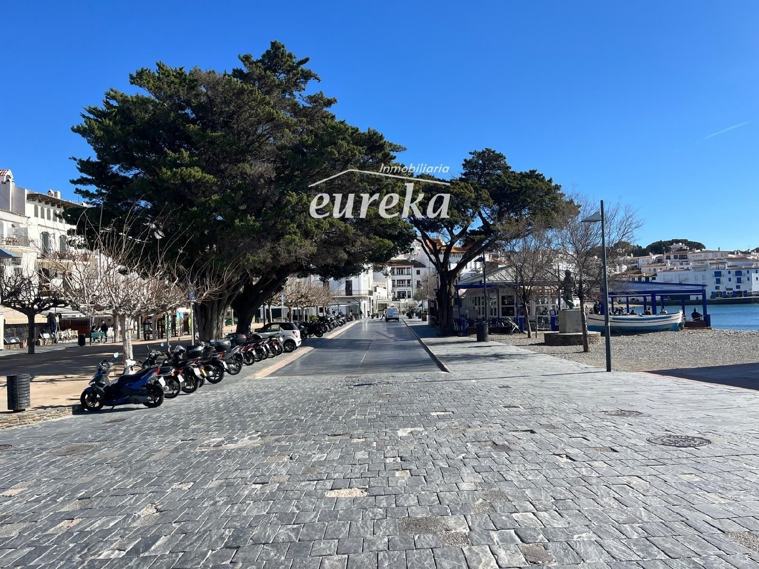  à vendre appartement Cadaqués Alt Empordà 28