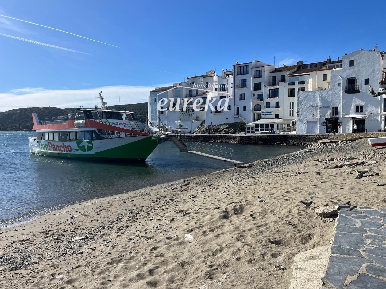  à vendre appartement Cadaqués Alt Empordà 29