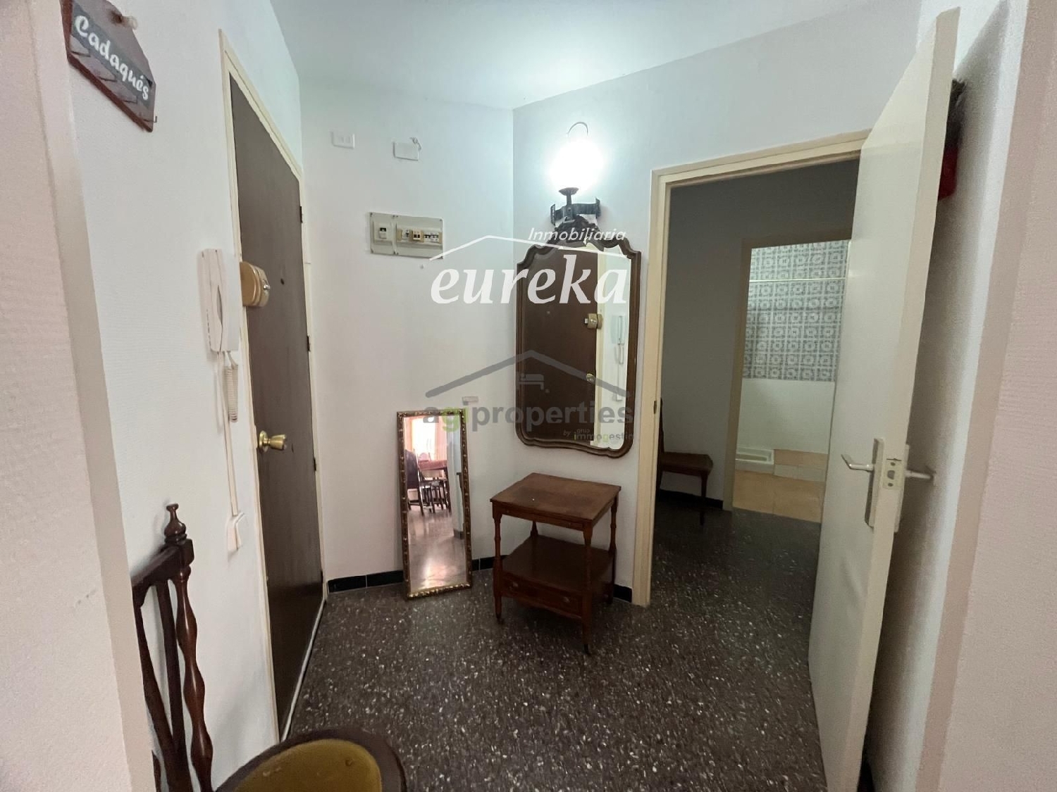  à vendre appartement Cadaqués Alt Empordà 23