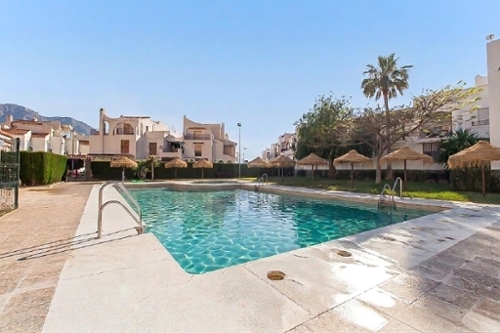 Calahonda Costa Tropical Wohnung Bild 6386372